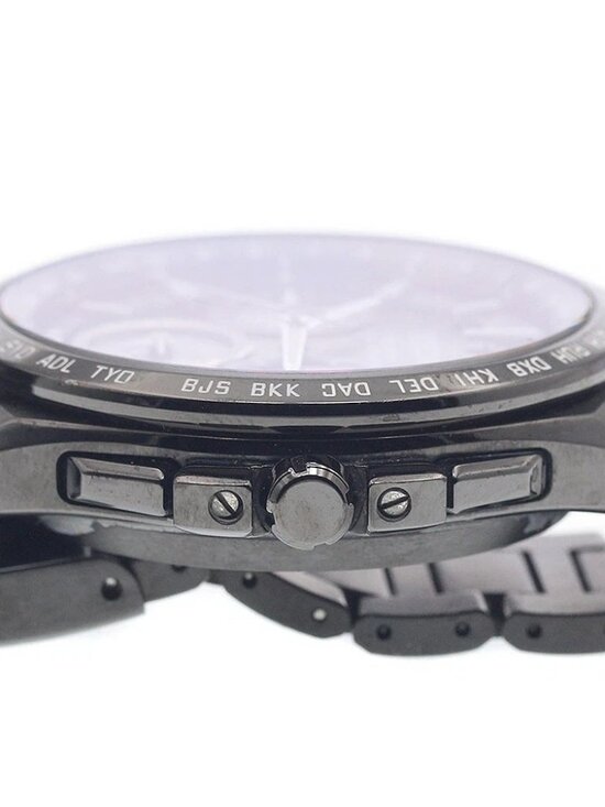 CITIZEN Atessa Satellite Wave CC9017-59E/F900-T021557 Solar Men\'s Watch_946809 main image 11